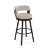 Russell Pub Height Stool (41526-34_52-DB) image 1