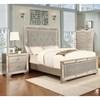 Reflections 2-Drawer Nightstand (152197) image 2