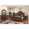 Caesar Arched Dresser Mirror (116395) image 3