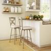 Tabouret de hauteur bar Chain (41476-30_56DB) image 2