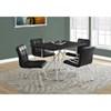 Dining Table with Trestle Base (I 1039) image 2