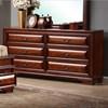 Fairmont 6-Drawer Dresser (133394) image 1