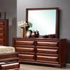 Fairmont 6-Drawer Dresser (133394) image 2