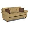Annabel Coll0 Stationary Fabric Sofa (S80DP-20656/28746) image 1