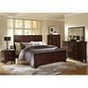 Woodland Queen Panel Bed (145331/145332) image 2