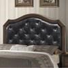 Piermont 136333 Queen Rails image 2