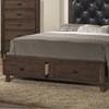 Piermont 136333 Queen Rails image 3