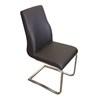 Dining Chair (HDF-0619 Chair - Espresso) image 1