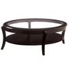 Finley Coffee Table (CM4488C) image 1