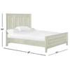 Raelynn King Panel Bed (B4220-54R/B4220-64F/B4220-64H) image 3