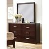 Lexington 6-Drawer Dresser (170494) image 1