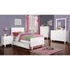Dakota 4-Drawer Kids Chest (204996) image 2