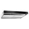 Hotte de cuisinière sous cabinet de 30 po (WVU57UC0FS) image 2