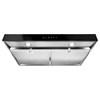 36-inch Under-Cabinet Range Hood (WVU57UC6FS) image 1