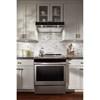 36-inch Under-Cabinet Range Hood (WVU57UC6FS) image 11