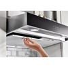 36-inch Under-Cabinet Range Hood (WVU57UC6FS) image 8