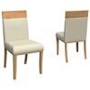 Dining Chair (C-1352U-M) image 3
