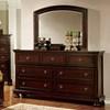 Northville Dresser Mirror (CM7682M) image 2