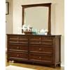 Chelsea Dresser Mirror (CM7781M) image 2