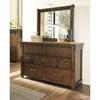 Lakeleigh 7-Drawer Dresser (B718-31) image 3