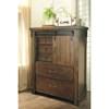 Lakeleigh 5-Drawer Chest (B718-46) image 4