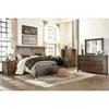 Lakeleigh 5-Drawer Chest (B718-46) image 7
