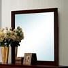 Louis Philippe III Dresser Mirror (CM7866CH-M) image 1