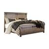 Lakeleigh Queen Panel Bed (B718-57/B718-54/B718-96) image 1