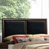 Lexington Full Panel Bed (170421/170423) image 2