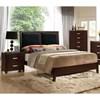 Lexington Queen Panel Bed (170431/170433) image 1