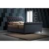 Magnolia King Upholstered Bed (102041/102042/102043) image 2