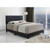 Noah Double Platform Bed (103321) image 2