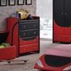 Andretti 4-Drawer Kids Chest (213496) image 1
