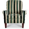 Haven Fabric Recliner (028450 H123596) image 1