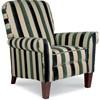 Haven Fabric Recliner (028450 H123596) image 2