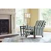Haven Fabric Recliner (028450 H123596) image 4