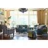 Haven Fabric Recliner (028450 H123596) image 5