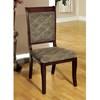 St. Nicholas I Dining Chair (CM3224SC-2PK) image 1