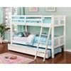 Ashmore 220000 Twin/Twin Bunk Bed image 1
