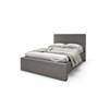 Ennis Twin Upholstered Panel Bed (Ennis Twin Panel Bed) image 1