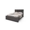 Heaven Queen Upholstered Panel Bed (Heaven Queen Panel Bed) image 1