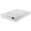 Juneberry Euro Top Mattress (Full) image 1