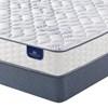 Burrstone Firm Mattress (Twin) image 3