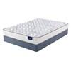 Burrstone Firm Mattress (Queen) image 2