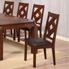 Diamond Dining Chair (355315) image 1