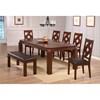 Diamond Dining Chair (355315) image 2