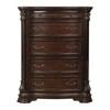 Antoinetta 5-Drawer Chest (1919-9) image 1