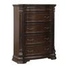 Antoinetta 5-Drawer Chest (1919-9) image 2