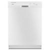 Lave-vaisselle intégré avec cycle de lavage 1-heure (WDF330PAHW) image 1