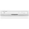 Lave-vaisselle intégré avec cycle de lavage 1-heure (WDF330PAHW) image 2